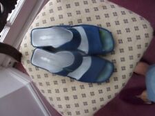 Rohde ladies sandals for sale  WORCESTER