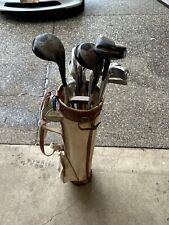 old macgregor golf clubs for sale  Blaine