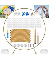 balloon arch frame for sale  SOUTHPORT