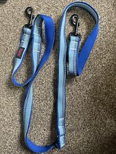 dual dog leads for sale  PETERBOROUGH