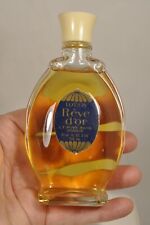 Flacon parfum ancien d'occasion  Tocane-Saint-Apre