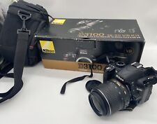 Nikon d3100 2mp gebraucht kaufen  Kaufbeuren