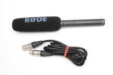 microphone RODE NTG-2 na sprzedaż  PL