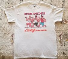 Gym dudes california for sale  Orlando