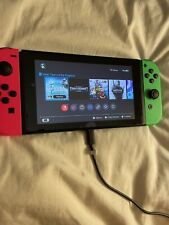 Nintendo switch console for sale  Homestead
