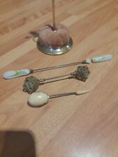 Vintage hat pins for sale  WEYMOUTH