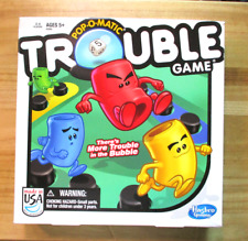 Hasbro trouble game for sale  Cranberry Township