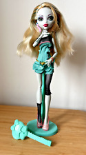 Monster high lagoona for sale  NEWPORT PAGNELL