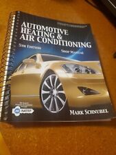 Usado, Técnico de hoje: manual de loja de aquecimento e ar condicionado automotivo comprar usado  Enviando para Brazil