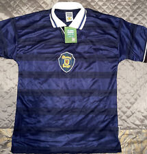 scotland football shirt retro for sale  GLASGOW