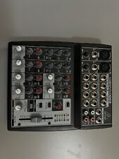 Mixer behringer xenyx1002 for sale  Catskill