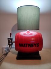 Watneys keg red for sale  COLCHESTER