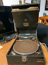 working gramophone for sale  Urbana