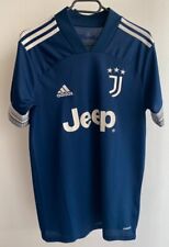 Camisa de futebol Adidas Juventus 2020/2021 Away comprar usado  Enviando para Brazil