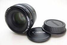 50mm canon usm gebraucht kaufen  Merzalben, Leimen, Donsieders