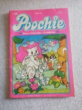 Poochie n.108 1994 usato  Civita Castellana