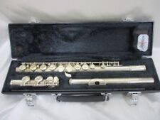 YAMAHA YFL-221 Flute Nickel Silver Plated  From Japan for sale  Shipping to South Africa