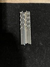 Drill bits used for sale  Hudson
