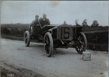 Vue 039 automobile d'occasion  Pagny-sur-Moselle