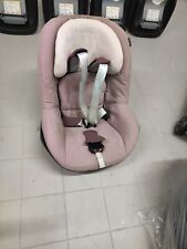 Maxi cosi pearl gebraucht kaufen  Radebeul