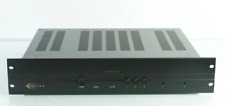 Amplificador Sonance Sonamp 260 X 3 3 canais 260X3 amplificador n529 comprar usado  Enviando para Brazil