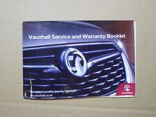 Genuine vauxhall 2019 for sale  HORLEY