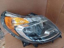 Headlight right 2023 for sale  Jacksonville