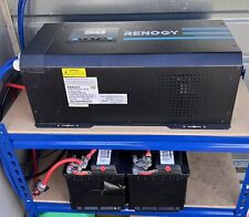 Renogy 2000w pure for sale  WHITSTABLE