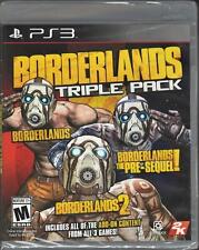 Jogo Borderlands para Sony PS3 (somente disco), usado comprar usado  Enviando para Brazil