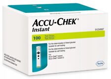 Accu chek instant gebraucht kaufen  Gartz