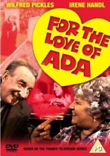 Love ada dvd for sale  UK