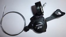Shimano deore m770 for sale  STOCKPORT