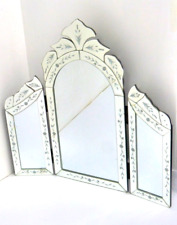 engraved mirror for sale  WELWYN GARDEN CITY