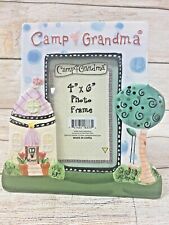 Camp grandma ceramic for sale  Russellville