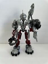 2006 LEGO Bionicle Titans Axonn 8733 Complete Set  for sale  Shipping to South Africa