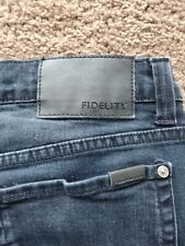 Fidelity men size for sale  Houston