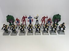 Marvel heroes chess for sale  Milan