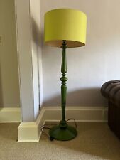spindle lamp for sale  BATH