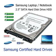 "Repuesto de actualización de disco duro (HDD) para computadora portátil Samsung R530 2,5" SATA" de 500 GB segunda mano  Embacar hacia Argentina