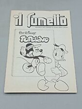 Rivista fumetto supplemento usato  Villar Focchiardo