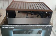 Ampli harman kardon d'occasion  Cergy-