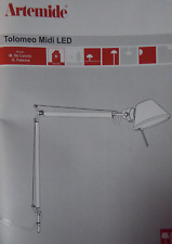 Artemide tolomeo midi gebraucht kaufen  Idar-Oberstein