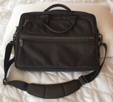 Tumi briefcase laptop for sale  STROUD