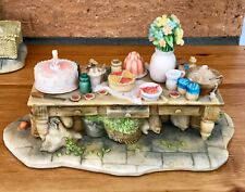 Brambly hedge table. for sale  GRANTHAM