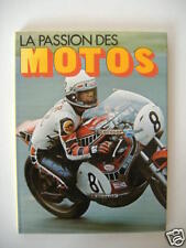 Passion motos d'occasion  France