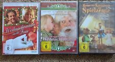 Weihnachtsfilme dvd gebraucht kaufen  DO-Oespel