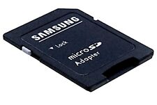 Samsung micro adapter gebraucht kaufen  Augsburg