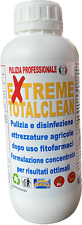 Extreme total clean usato  Cerea