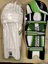 cricket batting pads for sale  CWMBRAN