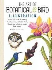 Art botanical bird for sale  ROSSENDALE